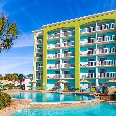 Holiday Inn Express Orange Beach - On The Beach By Ihg Exterior photo