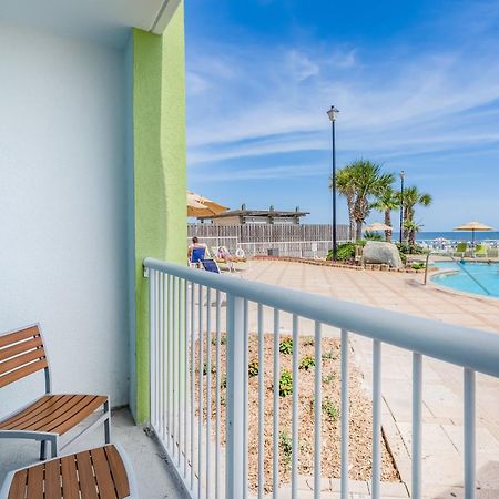 Holiday Inn Express Orange Beach - On The Beach By Ihg Exterior photo
