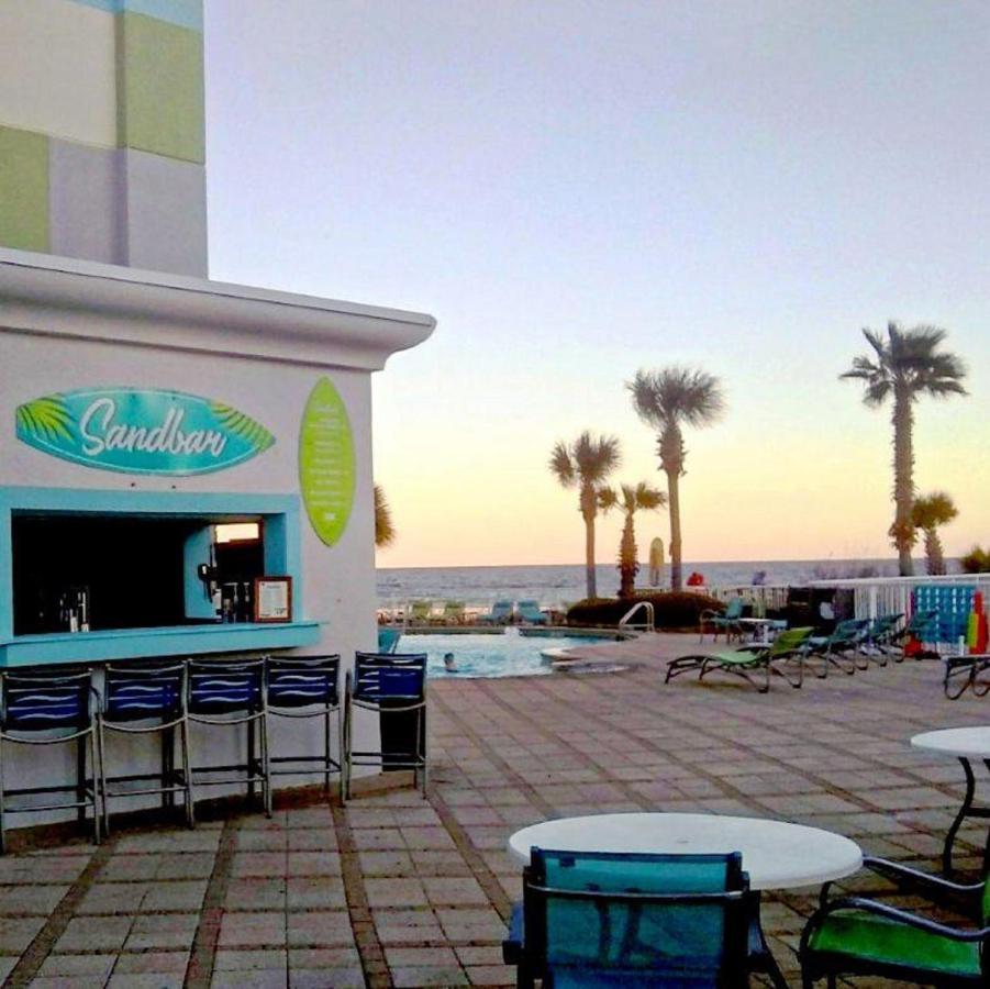 Holiday Inn Express Orange Beach - On The Beach, An Ihg Hotel Exterior photo