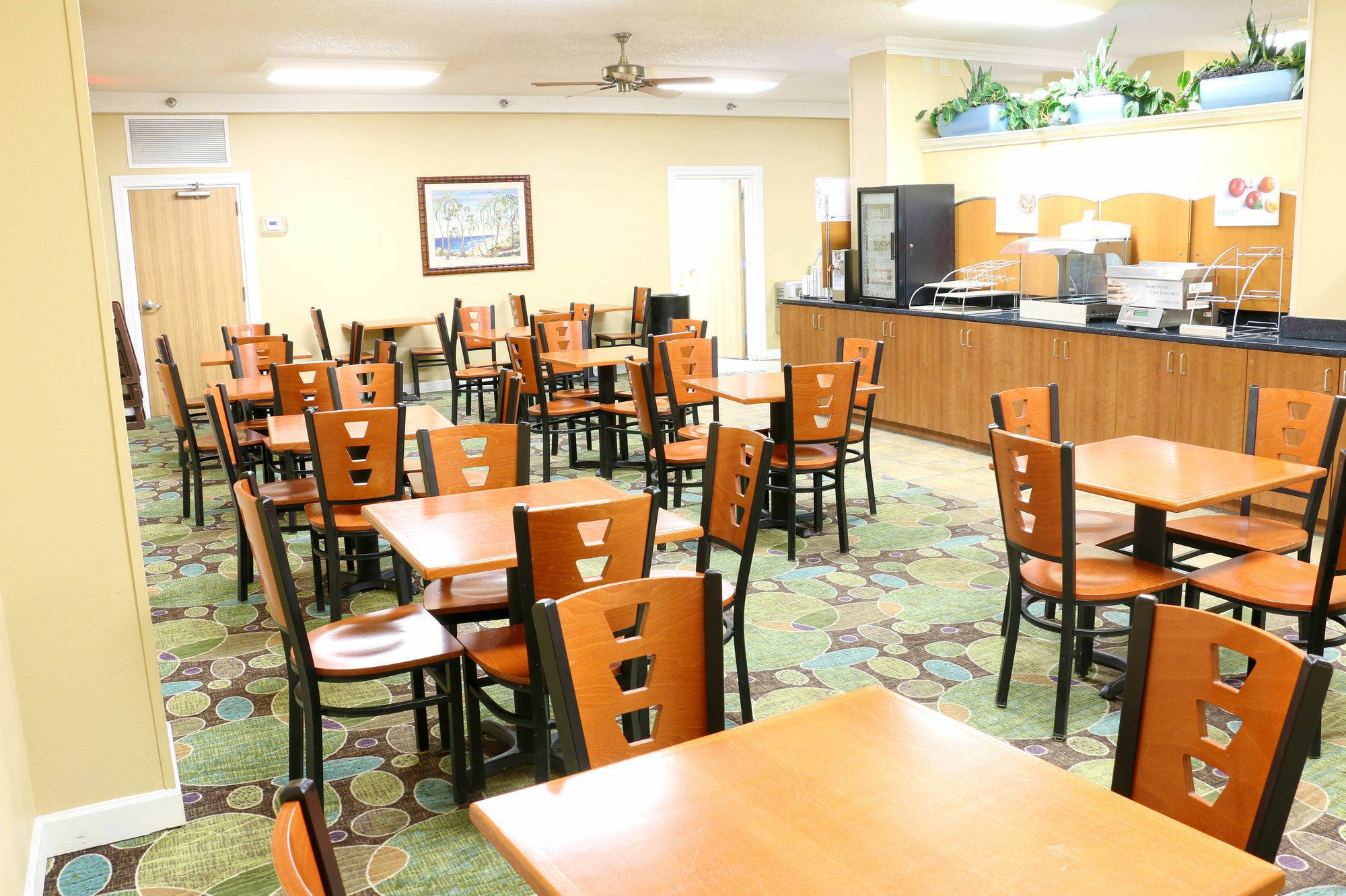 Holiday Inn Express Orange Beach - On The Beach By Ihg Exterior photo
