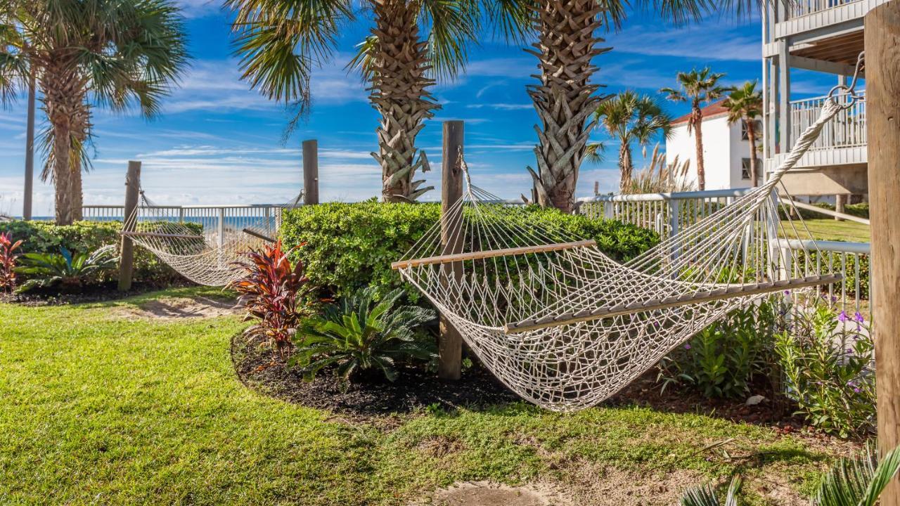 Holiday Inn Express Orange Beach - On The Beach By Ihg Exterior photo